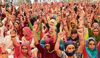 Women to play key role in Sirsa Lok Sabha poll