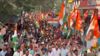Priyanka Gandhi’s roadshow in Solan adds vigour to Congress’ campaign in city