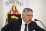 Slovakia's Prime Minister Robert Fico wounded in shooting
