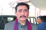 Sukhu govt on its way out: Vipin Singh Parmar