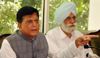 BJP open to talks with agitating farmers, says Union Minister Piyush Goyal in Punjab’s Amritsar