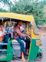 Auto drivers must don grey uniform or face challans