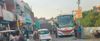 Traffic jams trouble Kurukshetra residents