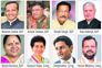 With five faces from political clans, BJP’s dynasty barb at Congress blunted