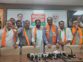 Former Chandigarh Congress president Subhash Chawla joins BJP