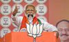PM Modi predicts ‘political earthquake’ within 6 months post June 4