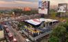 9 killed, 70 injured as billboard, metal tower collapse in Mumbai