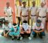 Hisar cops tighten noose around gangsters, 50 nabbed this year