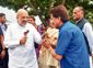 Don’t vote for dynastic parties, Shah tells Kashmiri delegations