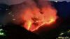 Raging fires keep forest staff on toes