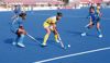 Haryana log 4-3 win over Bengal in National Women’s Hockey League