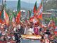 Jai Ram hits out at Vikramaditya for not opposing ‘anti-Mandi decisions’