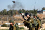 Israeli forces kill 5 Palestinians in West Bank raid