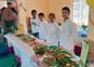 To promote Ek Bharat, students try their hand at Malayali dishes