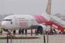 Kochi-bound Air India Express flight makes emergency landing at Bengaluru airport after engine fire