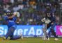 Lucknow Super Giants hammer Mumbai Indians by 18 runs after Rohit Sharma's sparkly 68