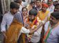 Congress candidate Kanhaiya Kumar assaulted in Northeast Delhi