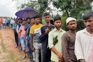 EC revises Ph-3 turnout to 65.6%; 85.4% in Assam, lowest 57% in UP