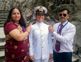Sub Lt Sonakshi makes Nurpur proud