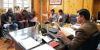 Poll officer holds meeting with Transport Dept, PWD in Kinnaur
