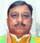 Suresh Kashyap seeks votes in Arki