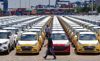 Riding on car, SUV sales, passenger vehicle exports surge by 21% in FY25