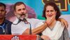 BJP won’t cross 150-seat mark: Rahul