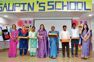 Labour Day observed at Saupin’s School, Sector 9, Panchkula