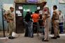 Lok Sabha election 2024 phase 6 LIVE: Voting begins in Delhi, Haryana; 'every vote counts’, says PM Modi