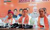 Arvind Kejriwal will go to jail again, asserts Pushkar Singh Dhami