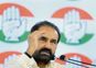 BJP inaugurated Ram Temple in a rush: Shaktisinh Gohil
