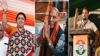 Phase 5 Lok Sabha polls: Rae Bareli, Amethi among 14 UP seats going to polls on Monday