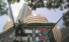 Sensex, Nifty bounce back on fag-end buying; settle with gains