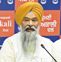 AAP insulted martyrs with false slogans: Chandumajra