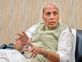 PoK people themselves will want to join India, no need for force: Rajnath