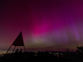 Pictures: Strong solar storm hits earth; could disrupt communications; creates breathtaking auroras