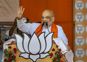 Home Minister Amit Shah hits campaign trail in Haryana with firm stance on bringing back Pakistan-occupied Kashmir