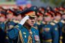 Russia's Putin changes Defence chief Shoigu in surprise reshuffle
