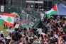 Pro-Palestinian protesters retake Massachusetts institute’s encampment, occupy building at Rhode Island School of Design