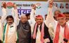 Kharge: Will double free ration to poor if INDIA bloc voted to power