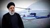 'No sign of life' at crash site of helicopter carrying Iran's president, others