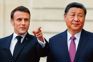 Xi keen on consolidating bilateral ties to divide EU