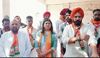 SAD, Congress workers join BJP in Bilaspur