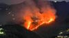 Slew of fires keep forest staff on toes in Himachal Pradesh’s Solan and Kasauli