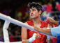 India loses Paris quota after boxer Parveen suspended by doping agency