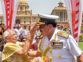 Operationally ready to deter rivals:  New Navy Chief