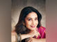 What made Madhuri Dixit take a break from acting to start her family