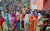 Phase-4 sees 67.2% turnout; violence mars polling in Andhra, West Bengal