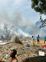 240 shanties gutted in Gurugram fire