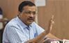 Arvind Kejriwal gets interim bail till June 1